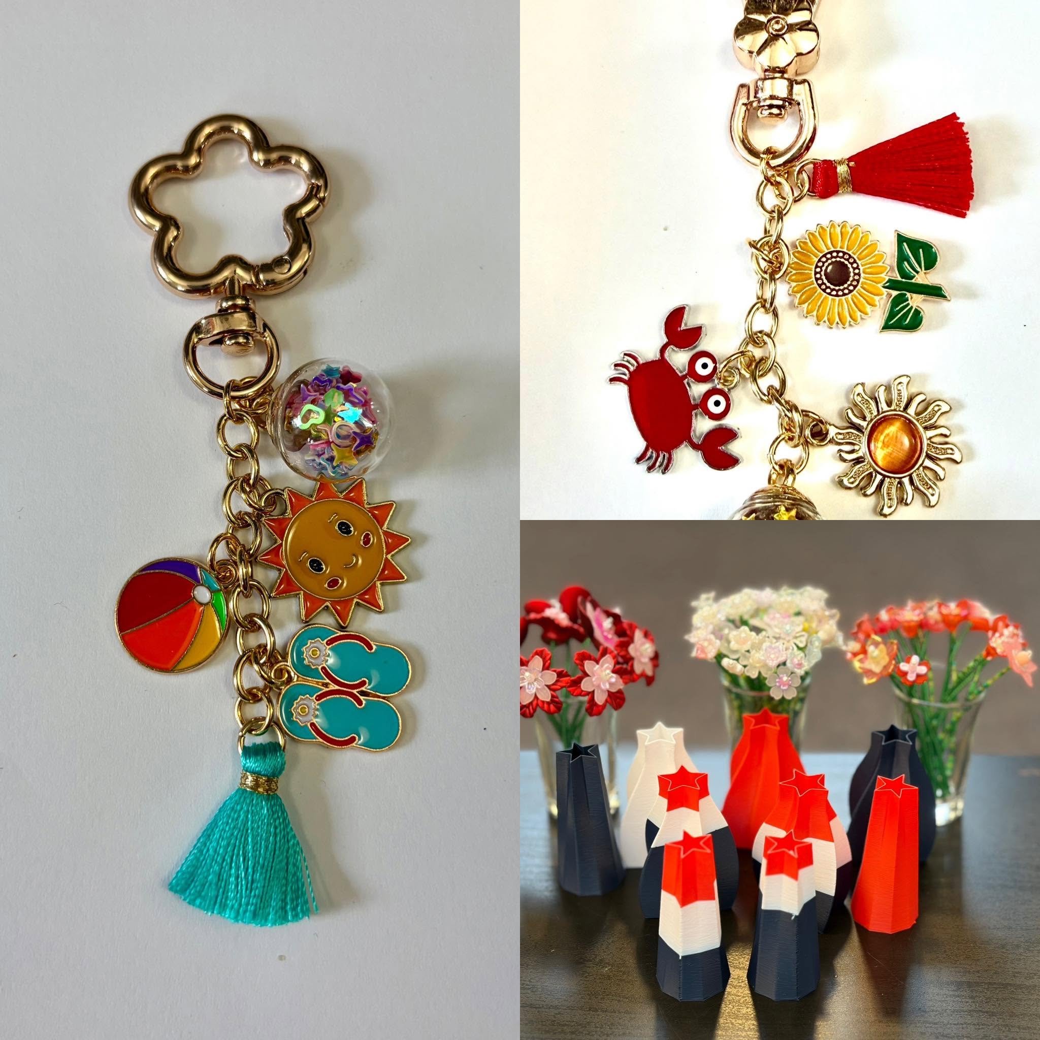Make and Take Weekend in June