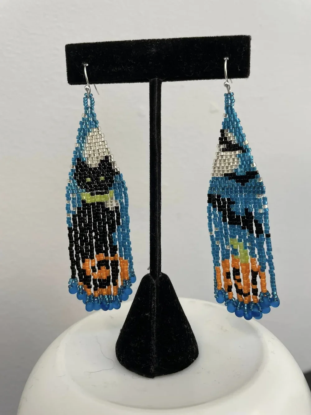 Spooky Night Fringe PDF