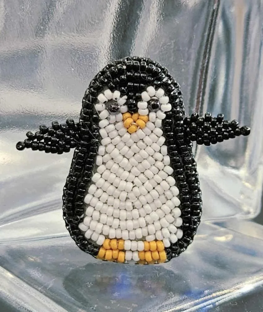 mini penguin seed beads and more.jpg