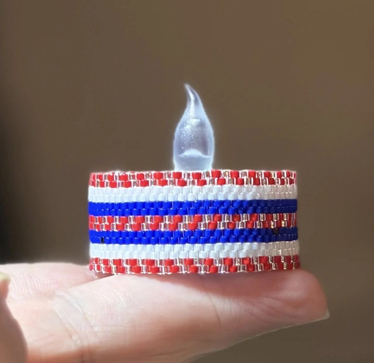 4th of july stripes tea light.jpg