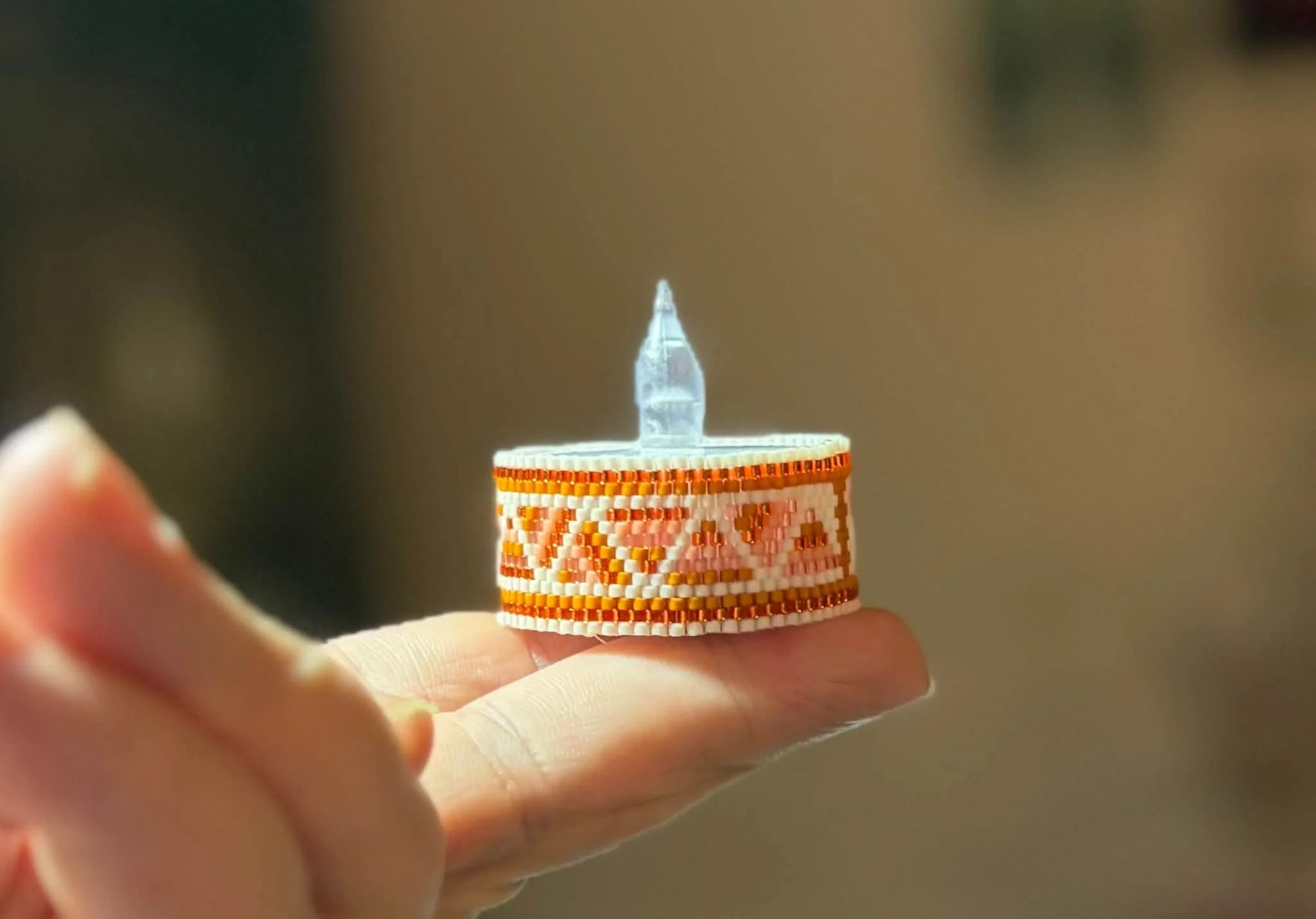 fall tea light triangles.jpg