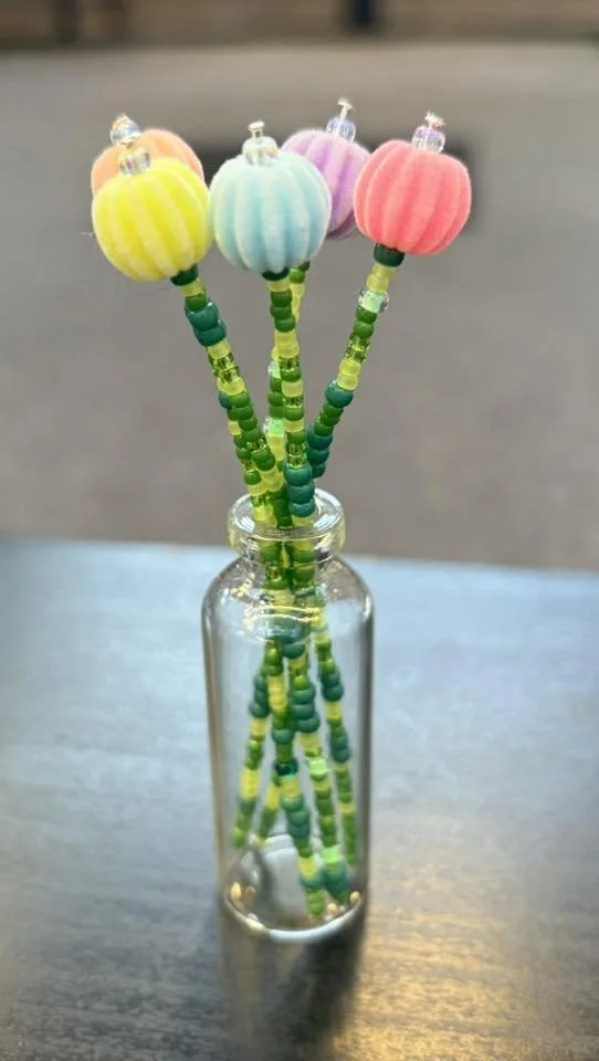 Petite Flower Arrangements