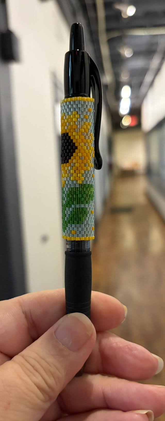 sunflower pen wrap.jpg