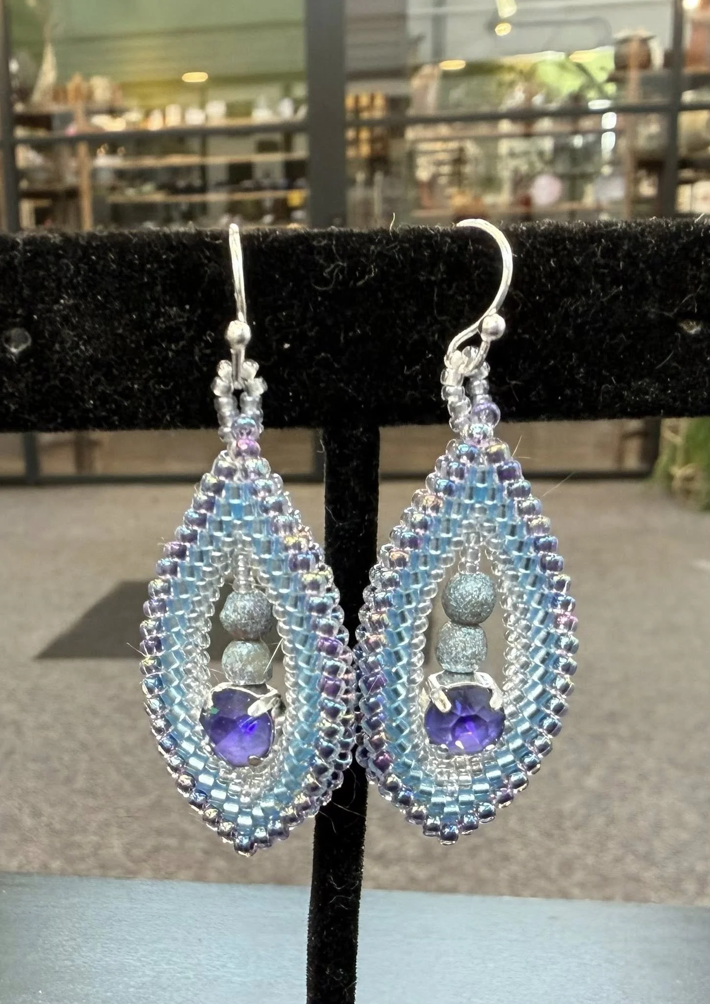open flame earring purple.jpg