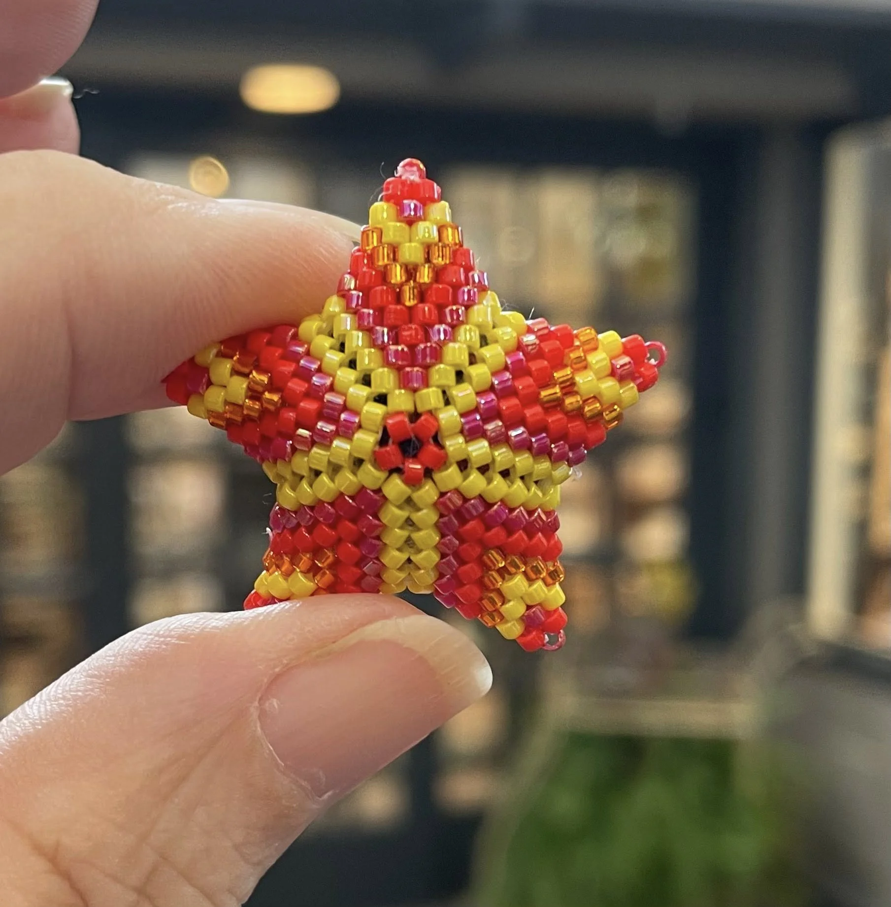 summer heat mini star.jpg
