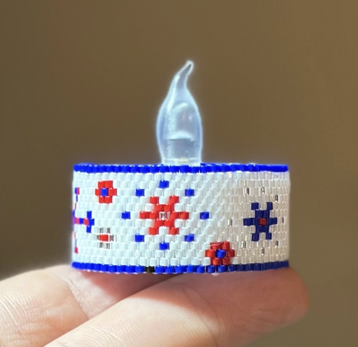 4th of july fireworks tea light.jpg