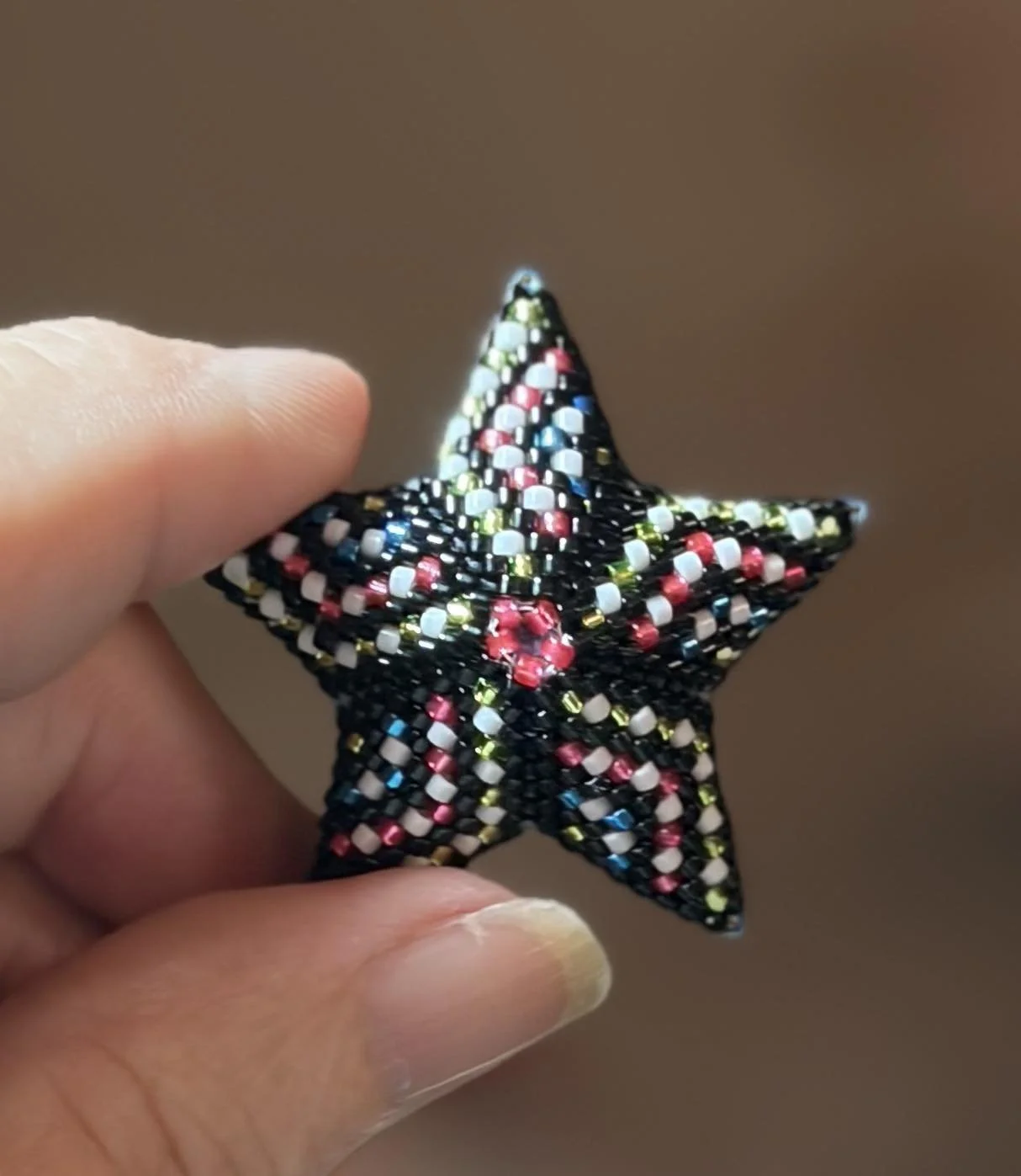 Semi-Mini Circus Star