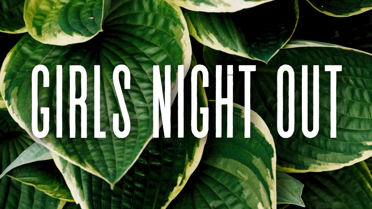 Girls Night Out at Savage Mill In May 2026