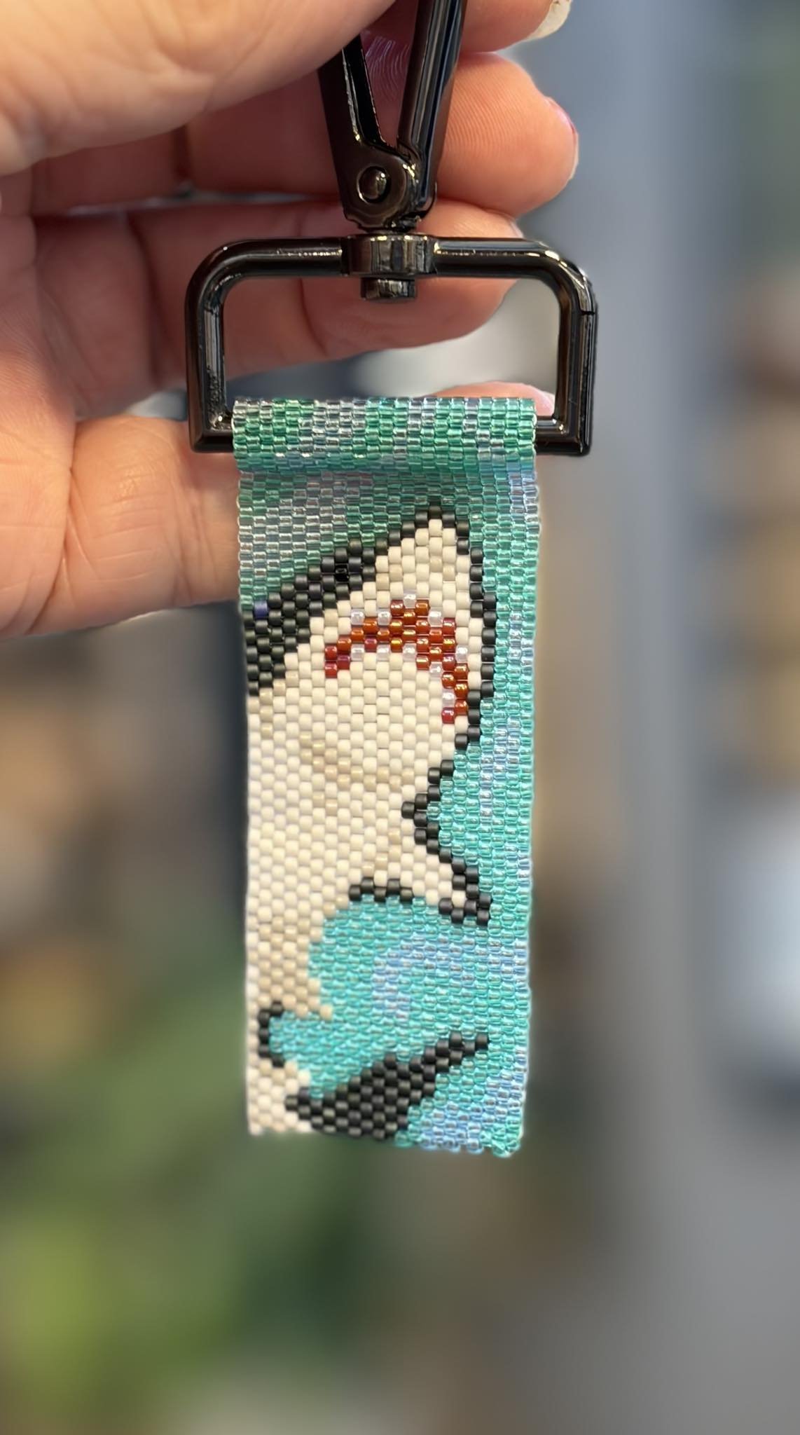 Beware.....summer is coming Fob