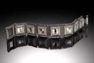 las ventanas bracelet leslee frumin.jpg