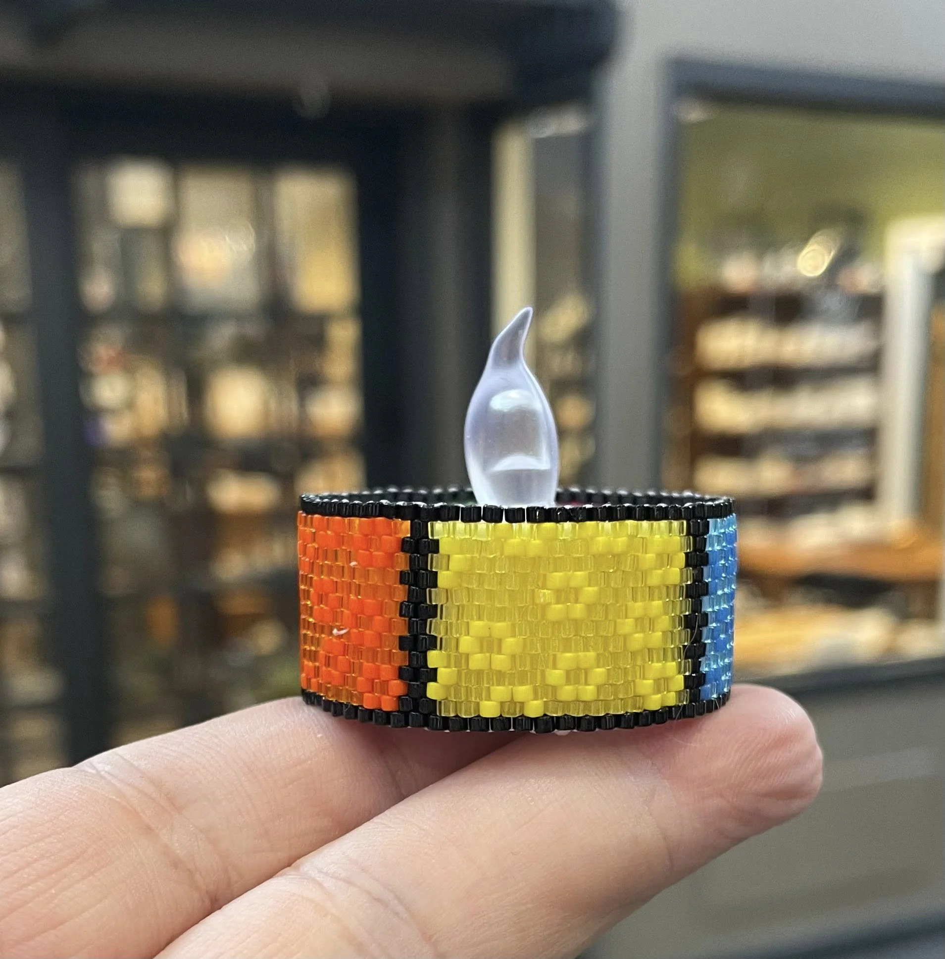 stained glass flower tea light.jpg