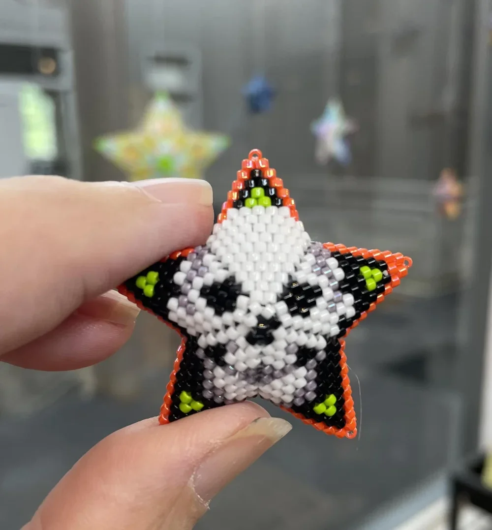 Little Creeper Star Download