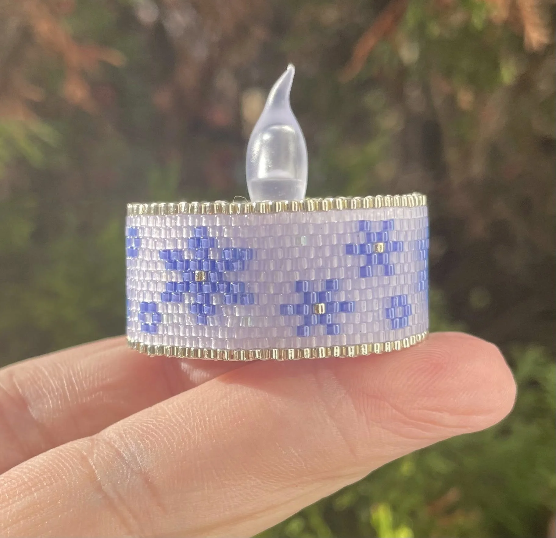 purple snowflake tea light 1.jpg