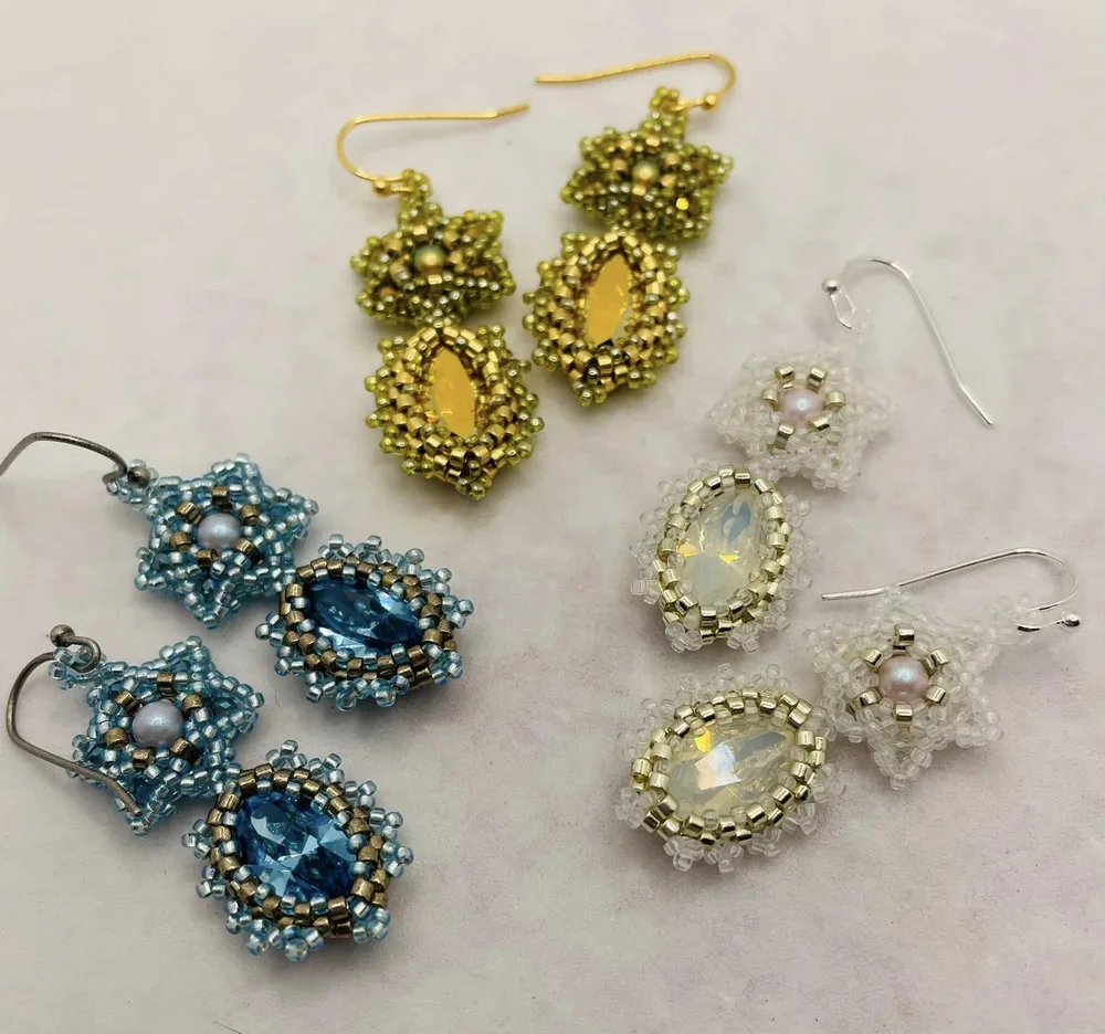 Twinkle Twinkle Earrings Download