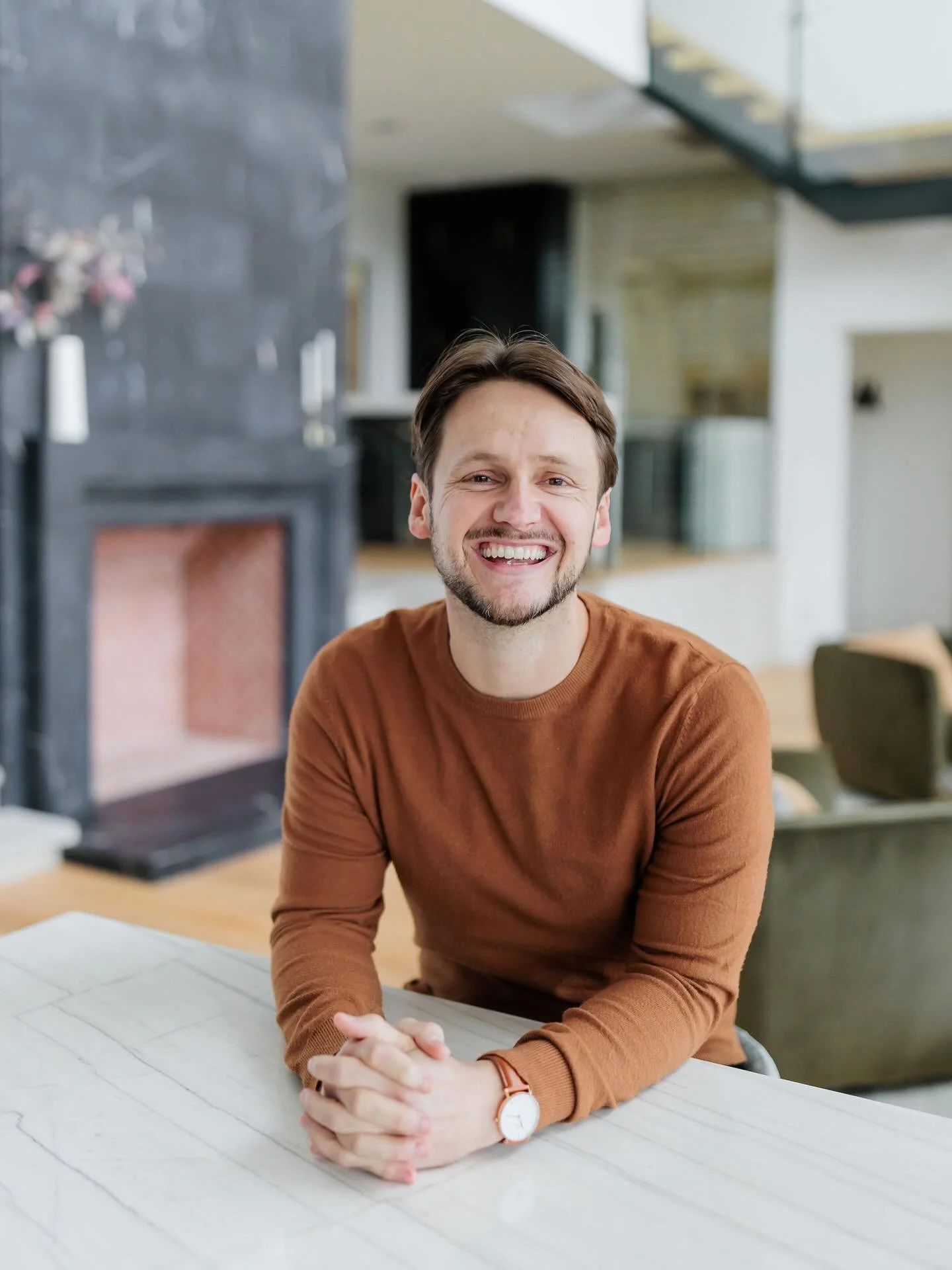 For those new here, allow me to reintroduce myself. My name is Sam&hellip;

&hellip;and I&rsquo;m a second-generation Realtor with more than $50 million in career sales. Over the years, I&rsquo;ve had the privilege of helping more than 75 families fi