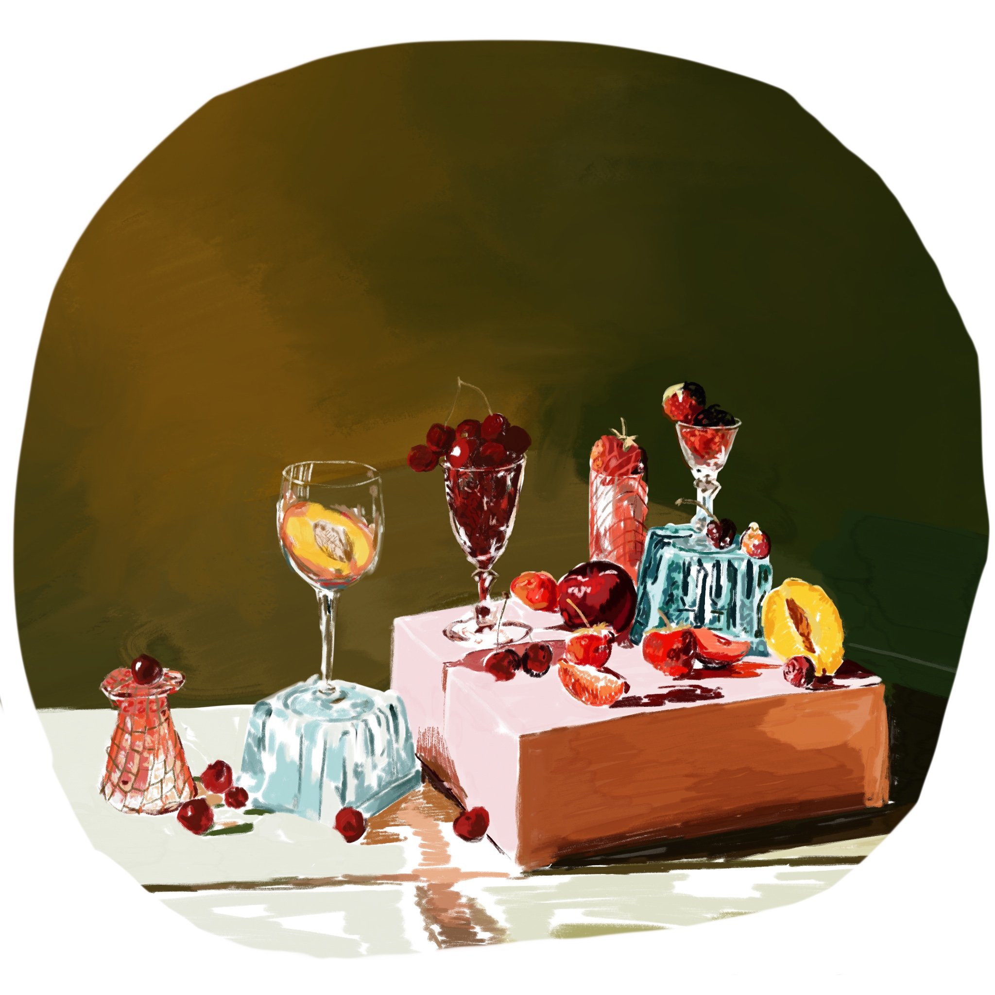 Still Here Still Life 2