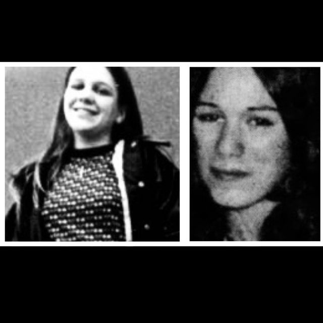 104.Murdered: Mary Ann Pryor &amp; Lorraine Kelly