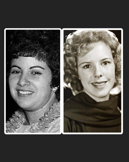 108.&nbsp; Nancy Vogel &amp; Diane Cusick - The Names He Couldn't Bury