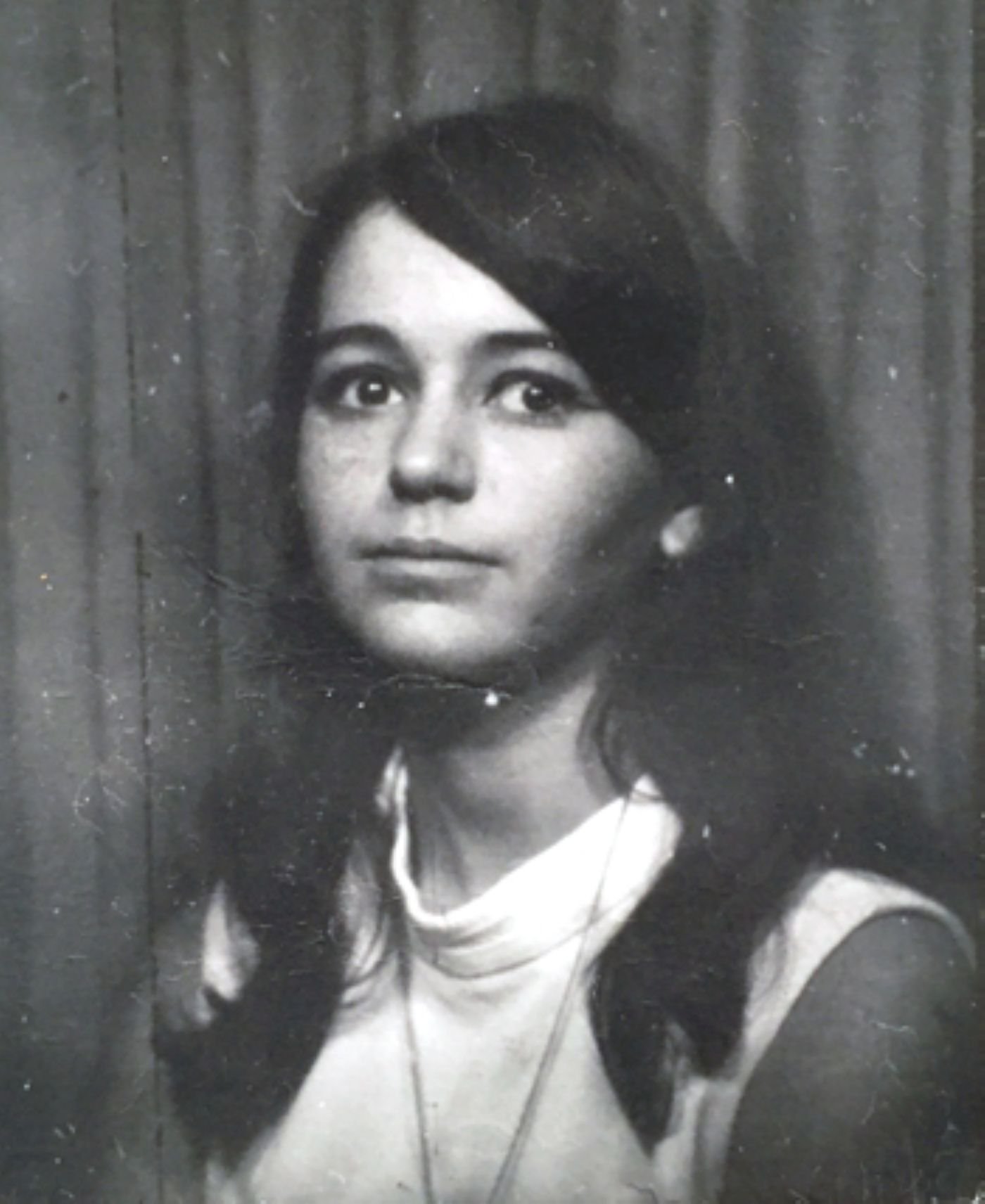 110. &nbsp; The Murder of Irene Blase