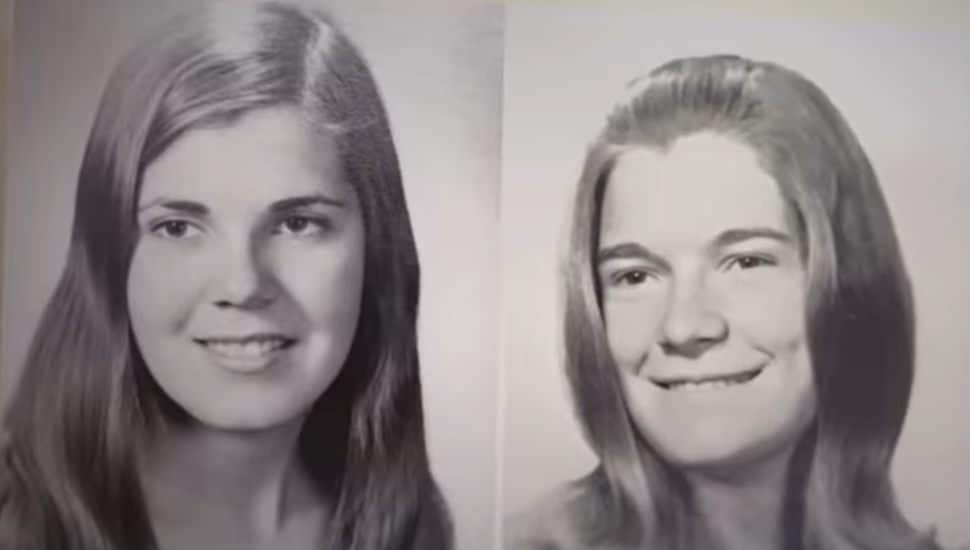 111. &nbsp; The Last Hours of Susan Davis &amp; Elizabeth Perry