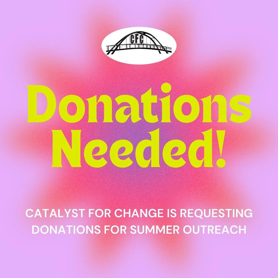 Catalyst for Change Homeless Services in Madison, WI