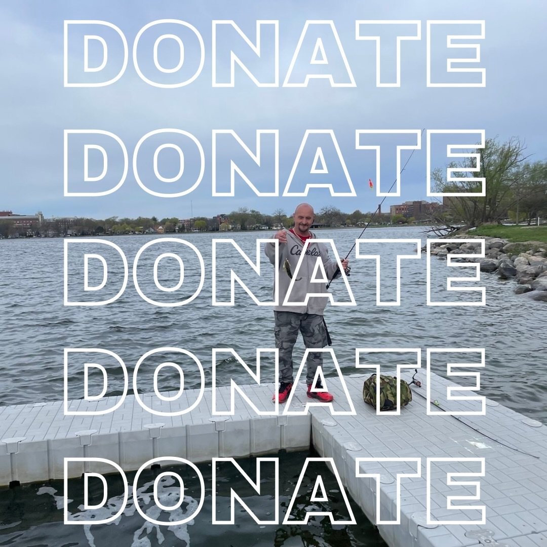 📣 Catalyst for Change community and supporters! 📣 We come to you with a very exciting request! We are hoping to make this summer the best summer for our clients! We are requesting in-kind donations of fishing equipment such as rods, reels, fishing 