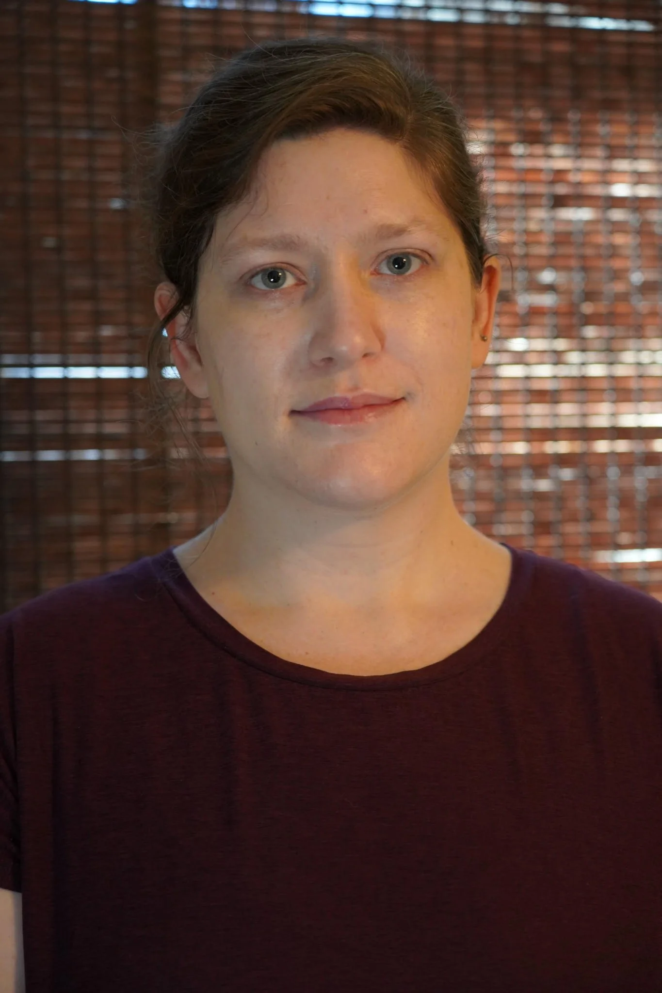 Stephanie Burnham, BA