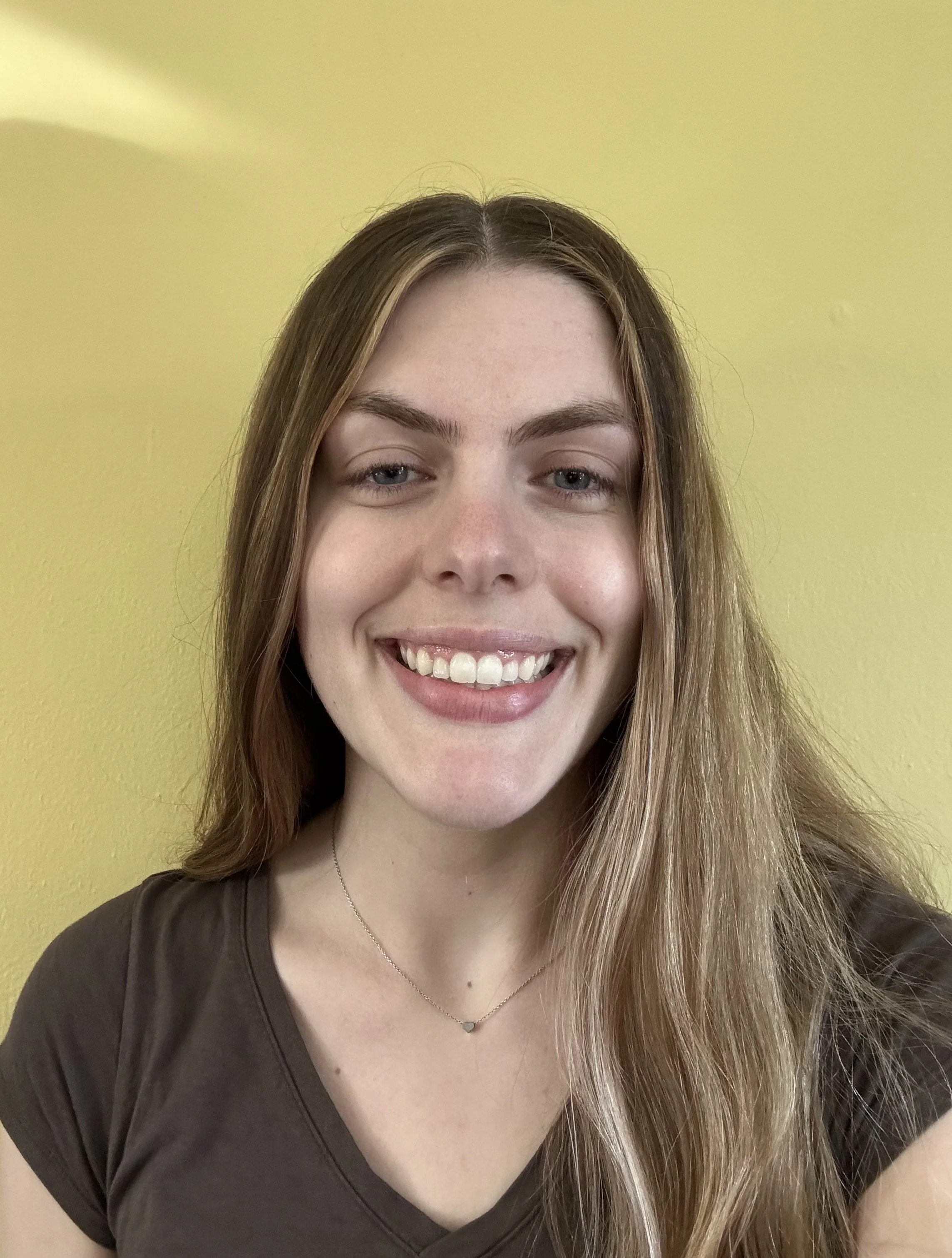 Olivia Scanlan, BA