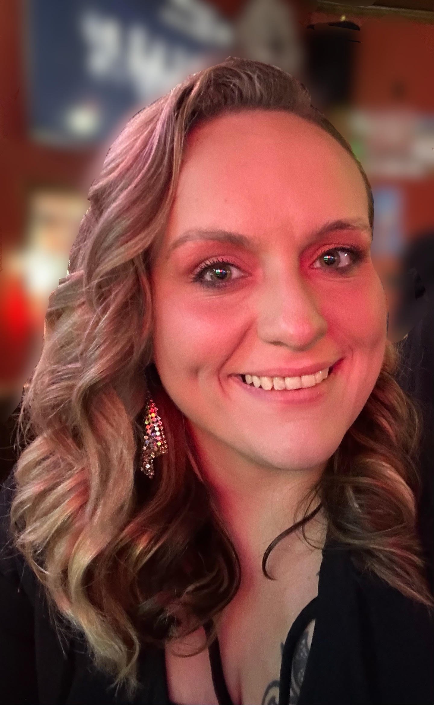 Kirstie Keith, Peer Support Specialist