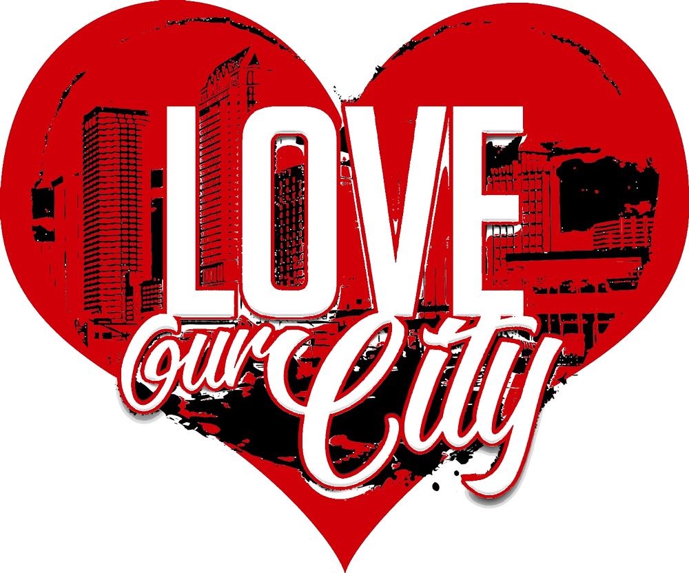 Love Our City