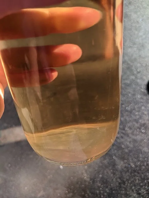 Does Sediment in Wine Mean It’s Good? — tèr·ra·ve·nos