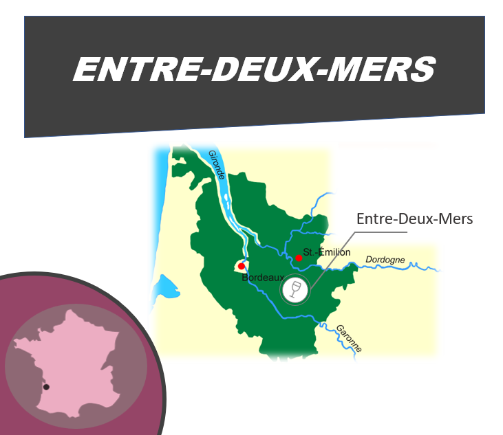 Exploring Wines from EntreDeuxMers France — tèr·ra·ve·nos Exploring Wines from EntreDeuxMers France — tèr·ra·ve·nos