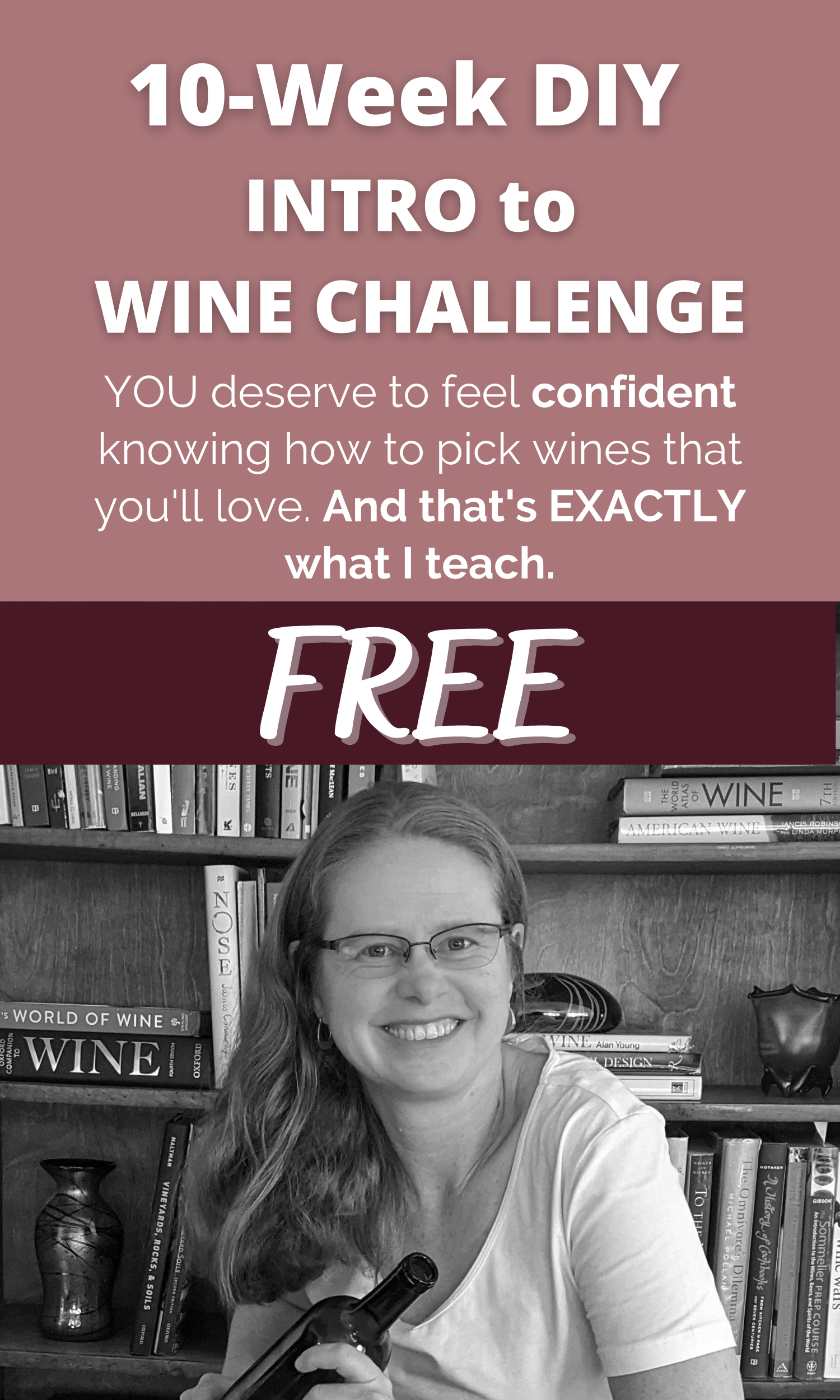 Is Wine Always Gluten Free? — tèr·ra·ve·nos