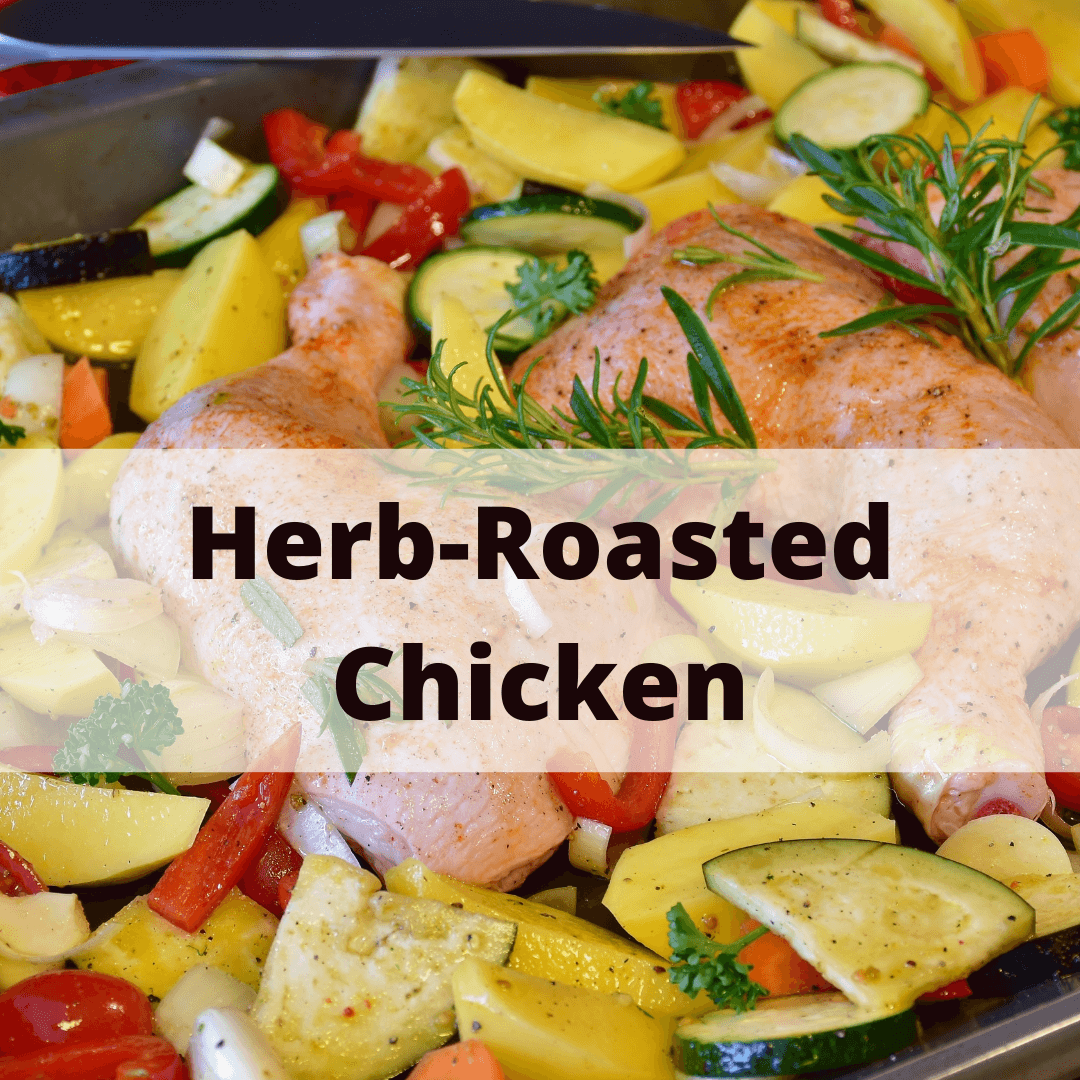 Top 5 Everyday Goto Chardonnay Pairings — tèr·ra·ve·nos