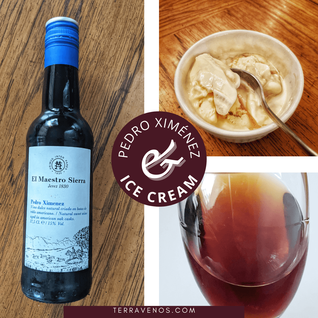 What’s the Difference Between Sherry and Wine? — tèr·ra·ve·nos