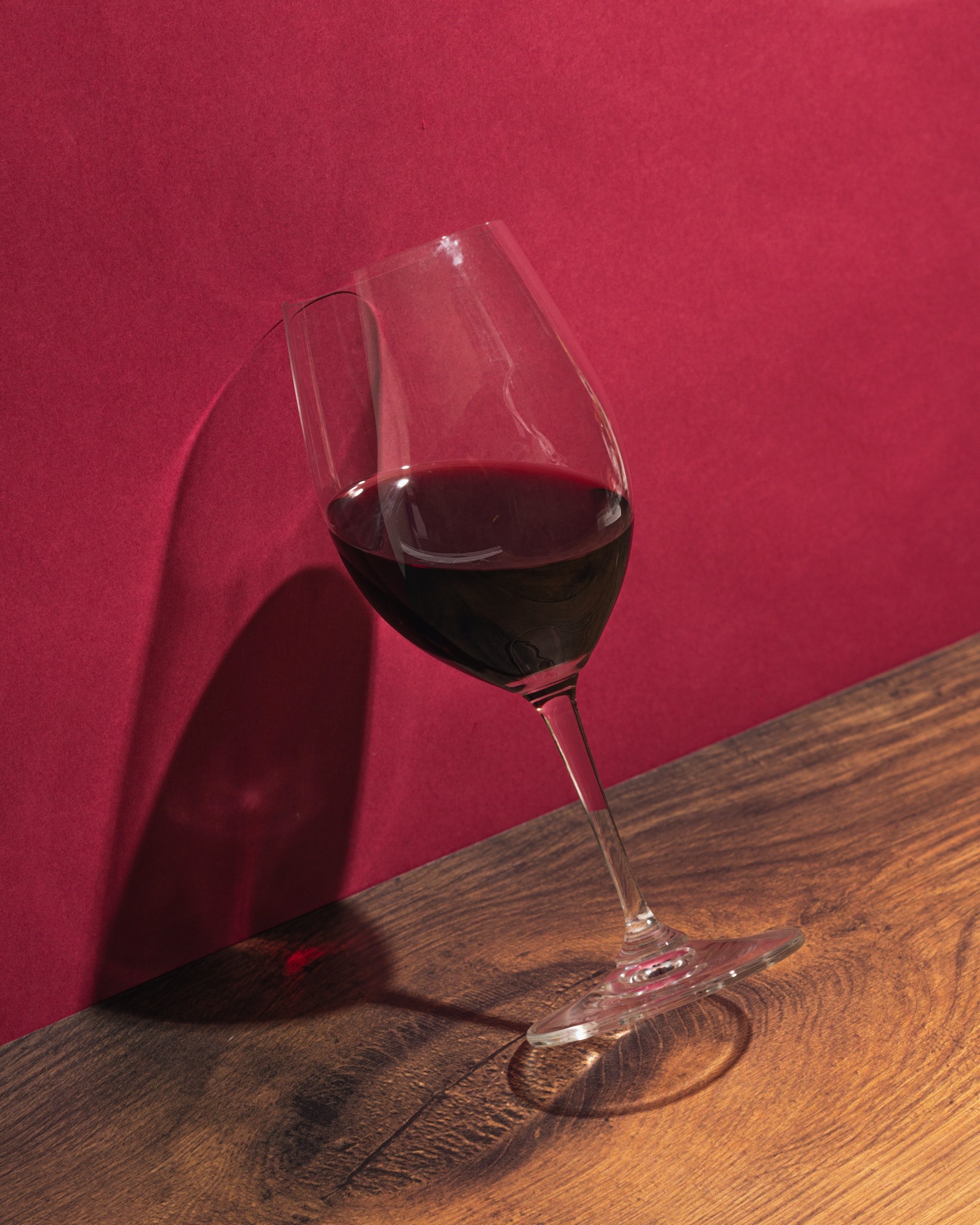 A Good Red Wine for Beginners — tèr·ra·ve·nos