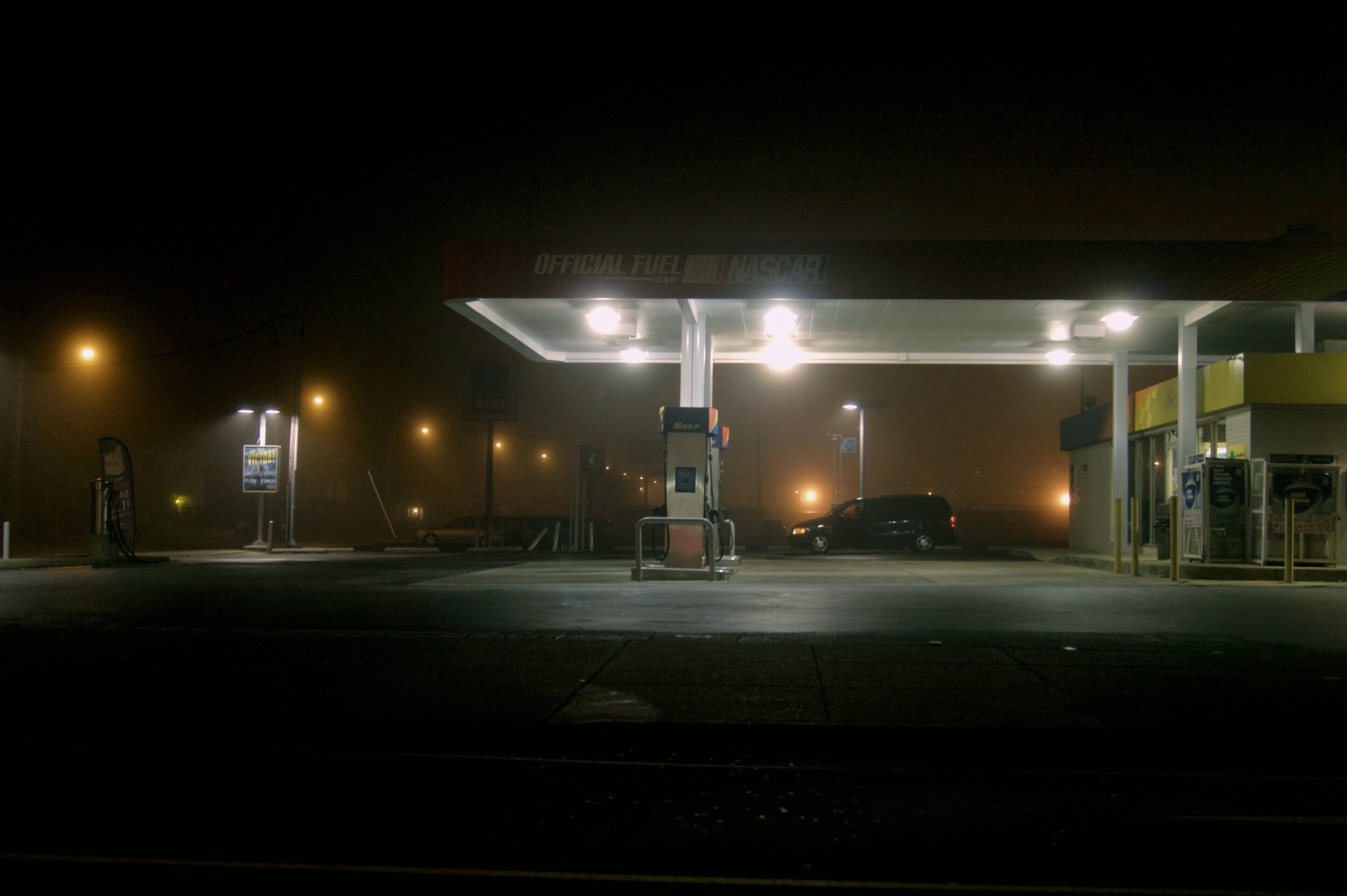 Gas Station Drive By.jpg