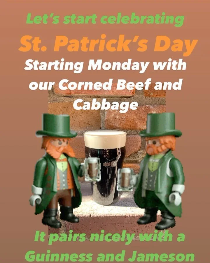 Instagram Gallery — The Cellar Pub