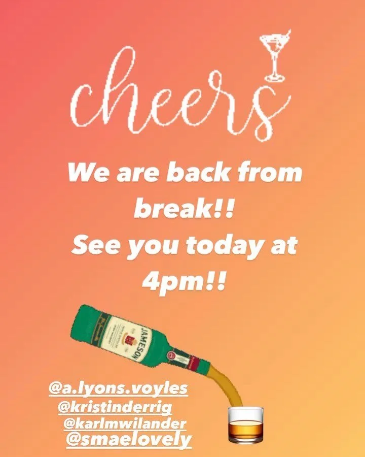 Instagram Gallery — The Cellar Pub