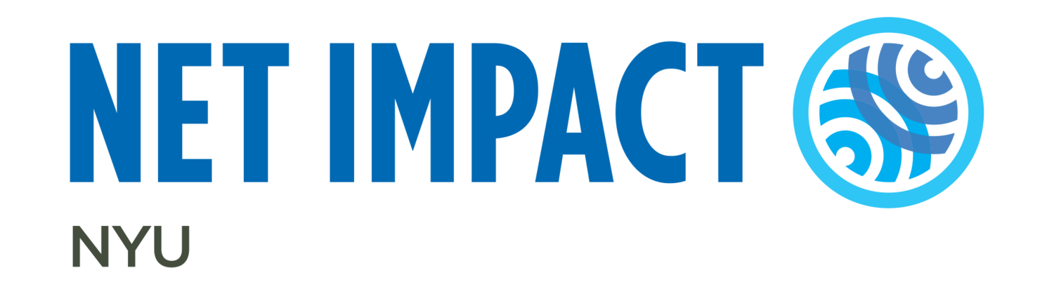 NYU Net Impact