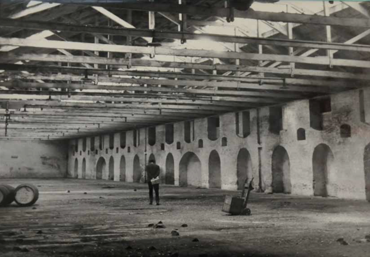 Are Old Buildings Worth Saving?