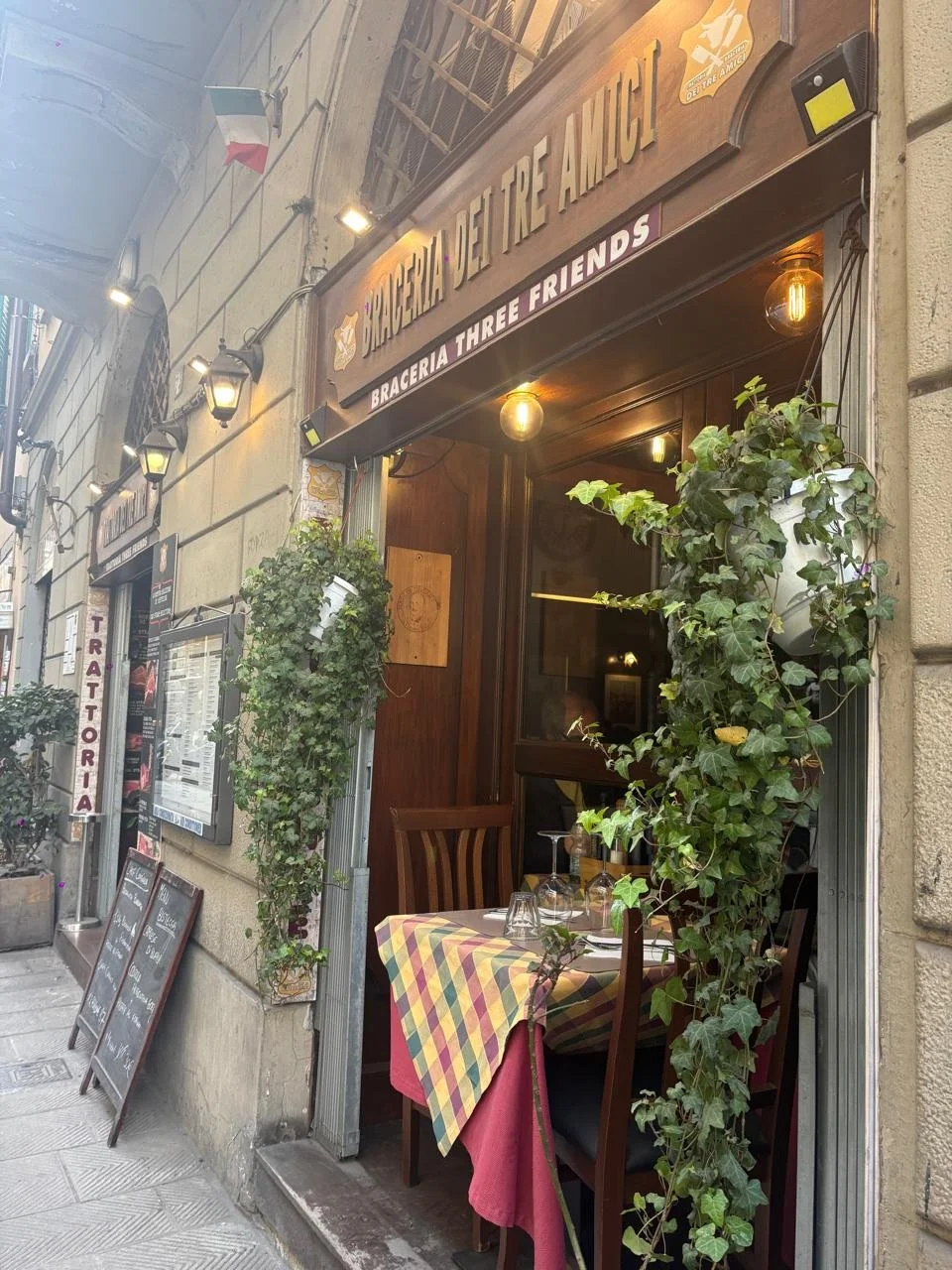 Small Businesses, Big Tourism