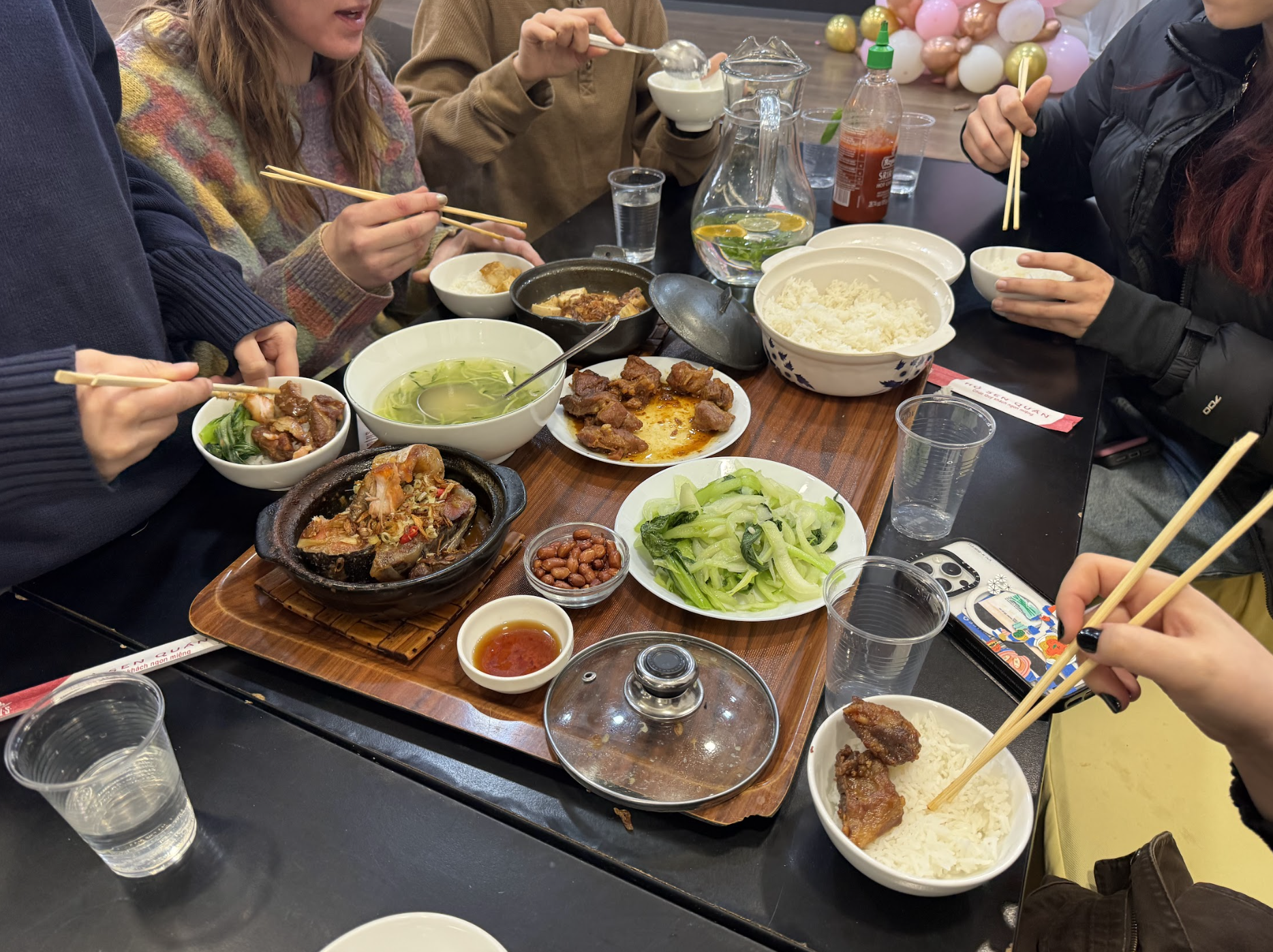 The Vietnamese Heart of Prague&nbsp;