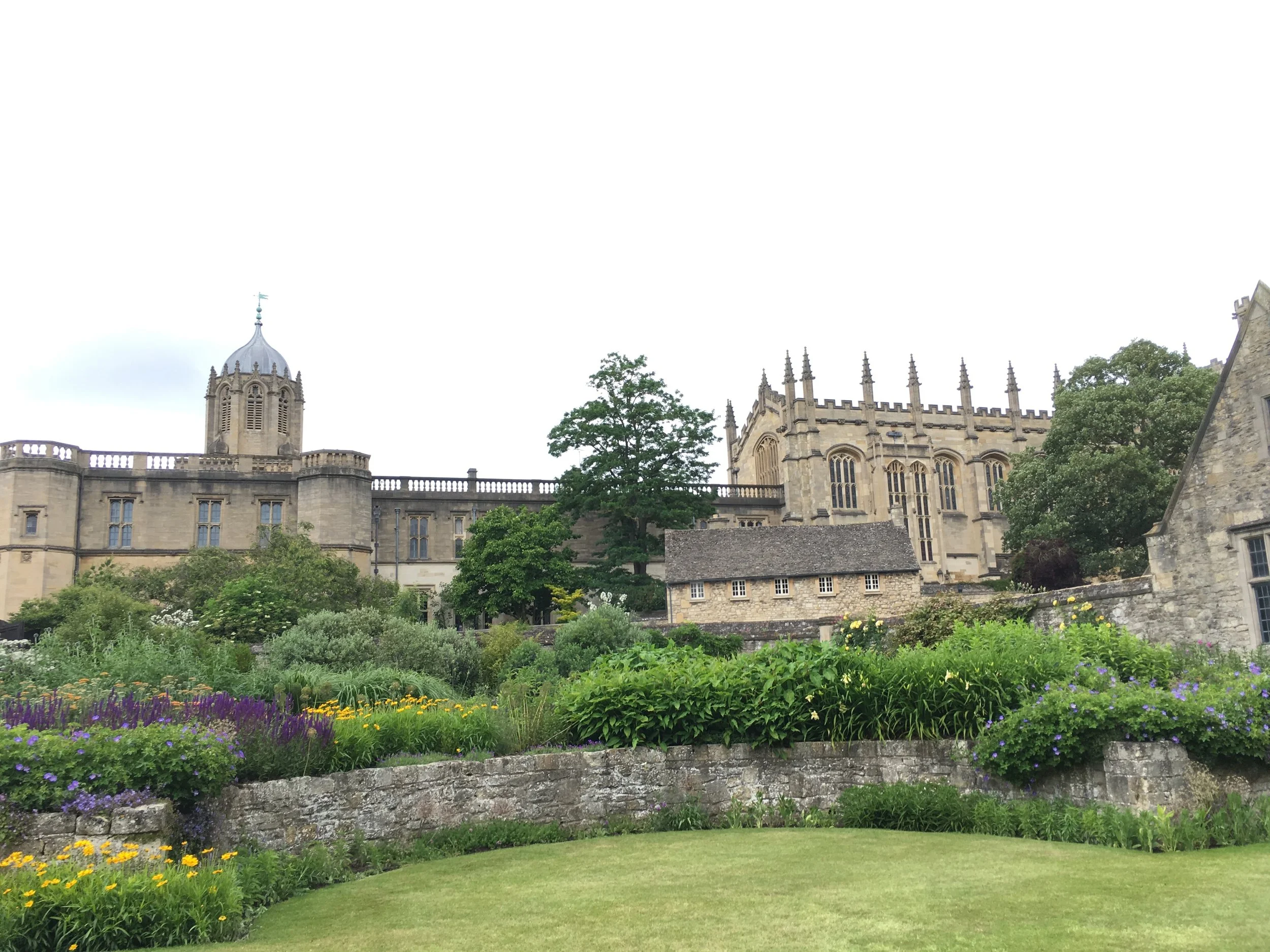 The Quality of Oxford University: What do Brexit’s Tuition Rules Mean for Europe and the UK