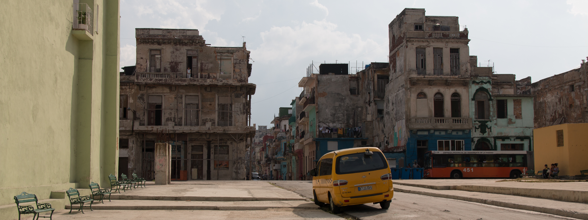 Havana Cuba