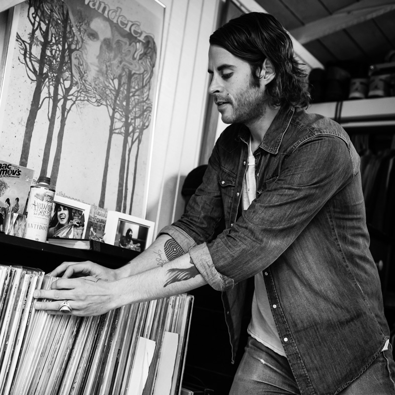 Zach Cowie B2B Daniel T.