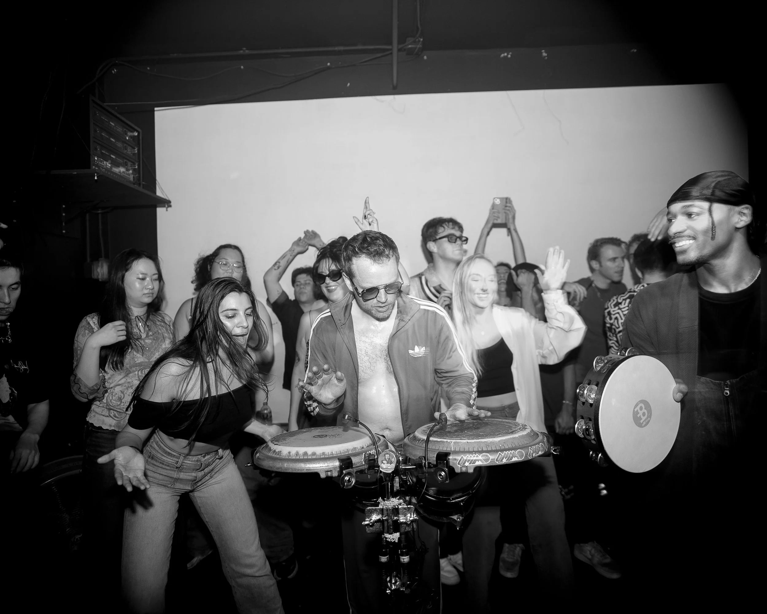 January - 26' - LUXXURY Round Two