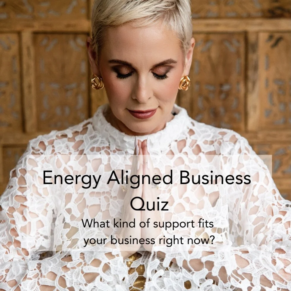 No more kumbaya affirmations. No more &lsquo;grind harder&rsquo; bullshit. 

Answer 12 questions and find the strategic truth about how you operate - not who you think you are.
The problem isn&rsquo;t discipline, it&rsquo;s misdiagnosis.
Quiz link in