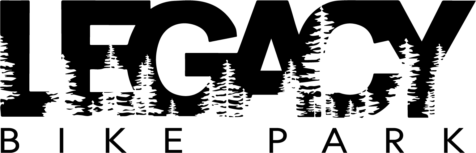 Practice @ Legacy Bike Park