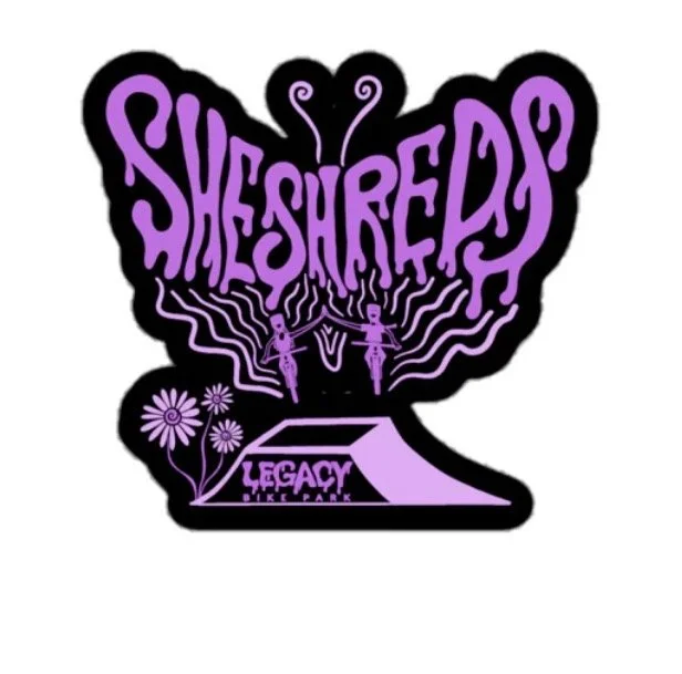 NO PRACTICE- SHESHREDS